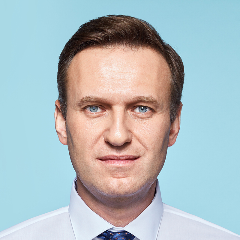 Alexey Navalny Photo