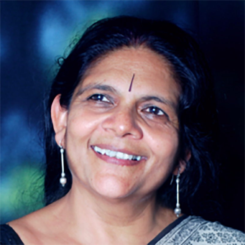 Chetna Gala Sinha profile photo