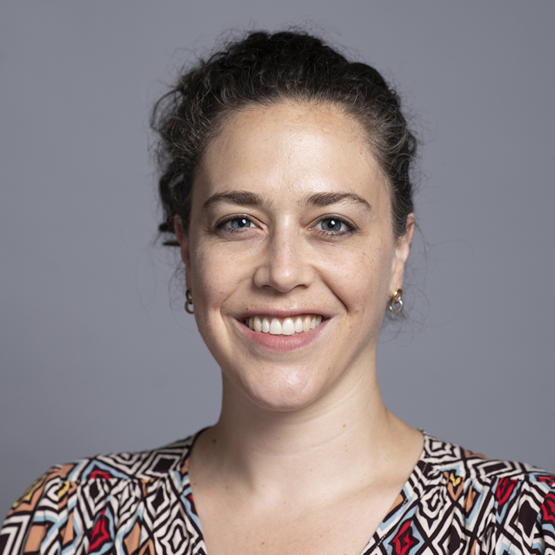 Cristina Vélez Valencia profile photo