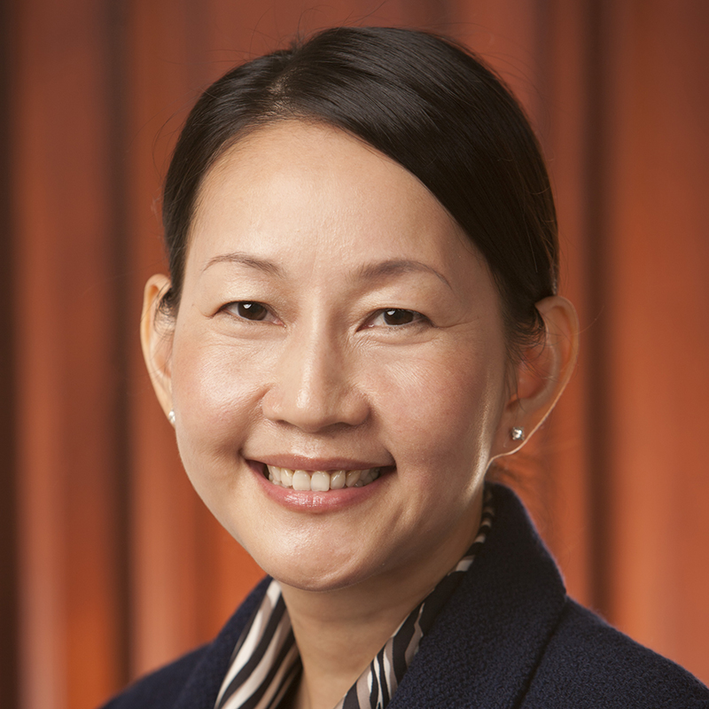 Diana Tsui profile photo