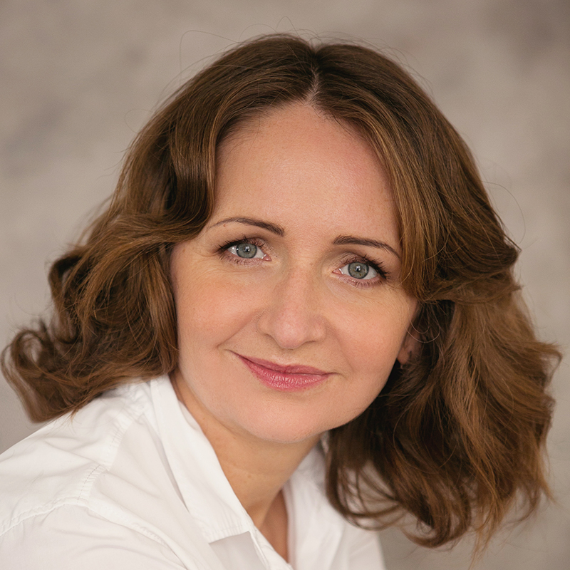 Emilia Sičáková Beblavá profile photo
