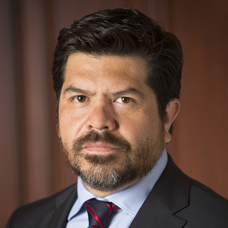 Enrique Betancourt profile photo