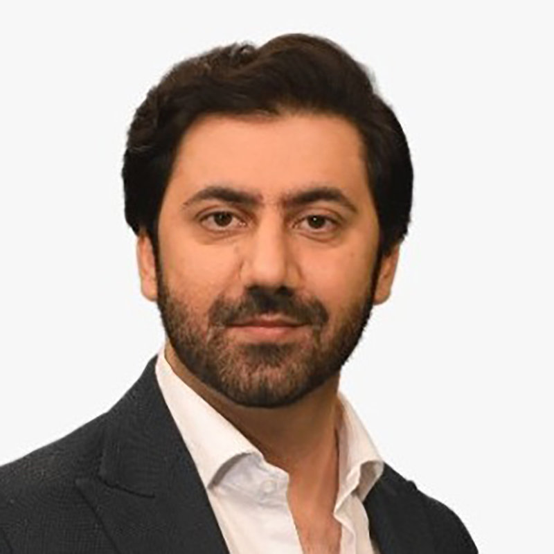Hussain Nadim profile photo
