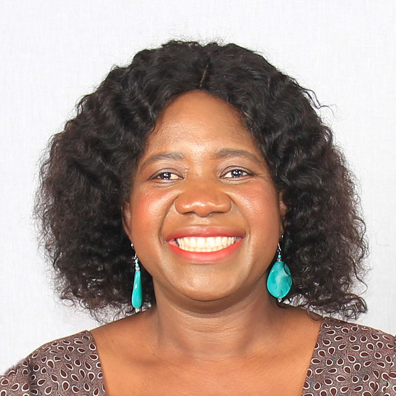 Janah Ncube profile photo