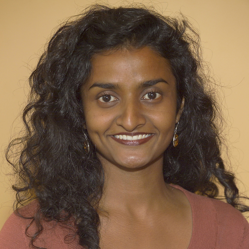 Priya Shete profile photo