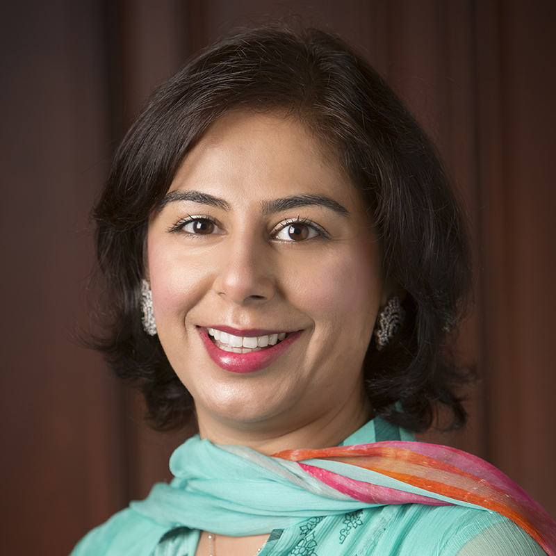 Raheela Khan profile photo