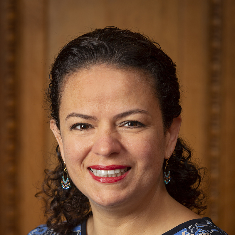 Sylvia Aguilera García profile photo
