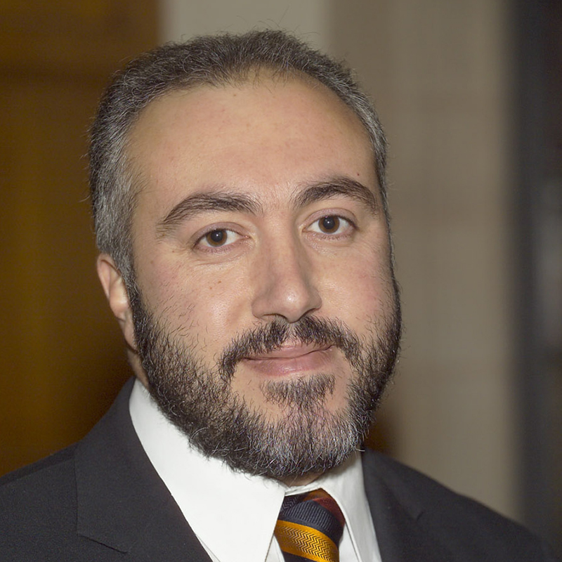 Temuri Yakobashvili profile photo