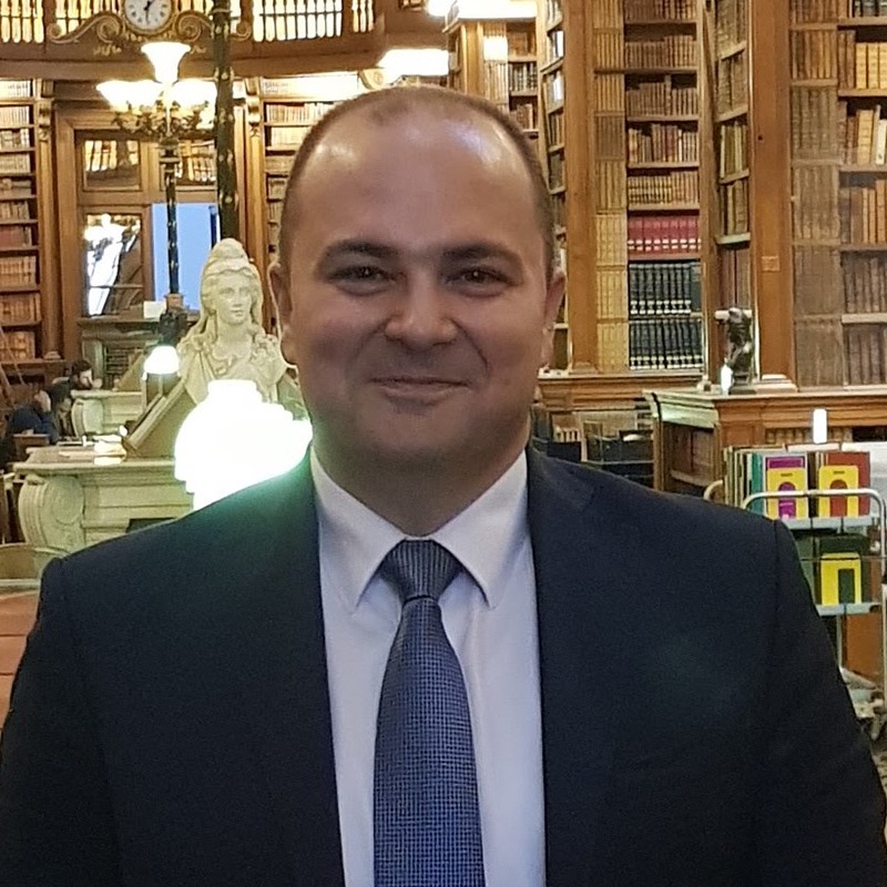 Jad Maalouf profile photo