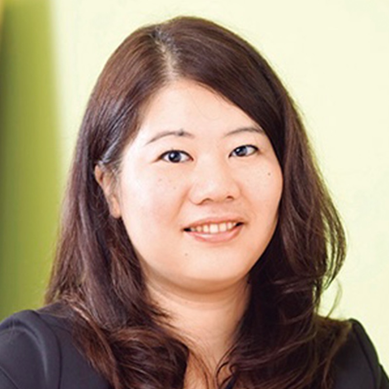 Minami Tsubouchi profile photo