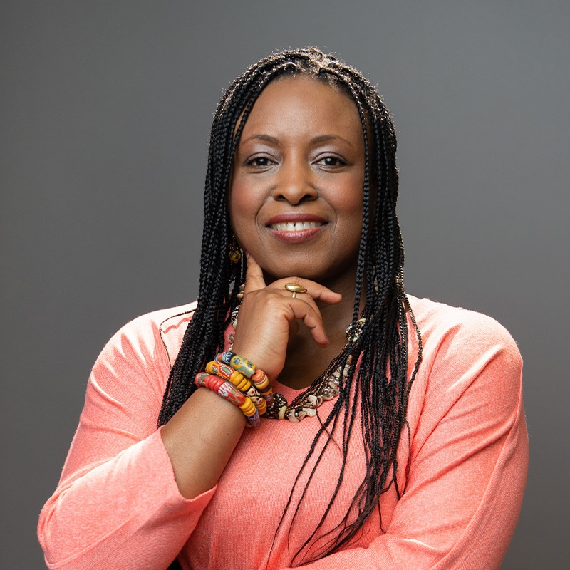 Vera D. Kwakofi Photo