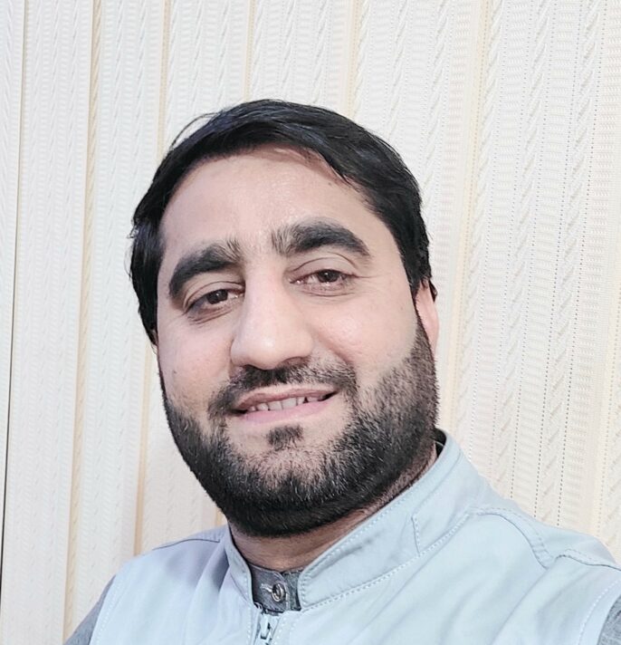 Faridullah Mushfiq profile photo