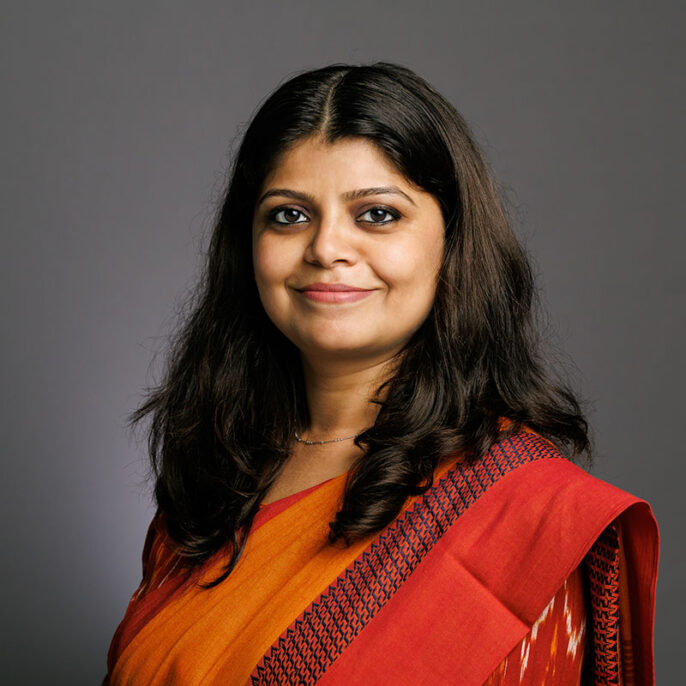 Smita Rakesh profile photo