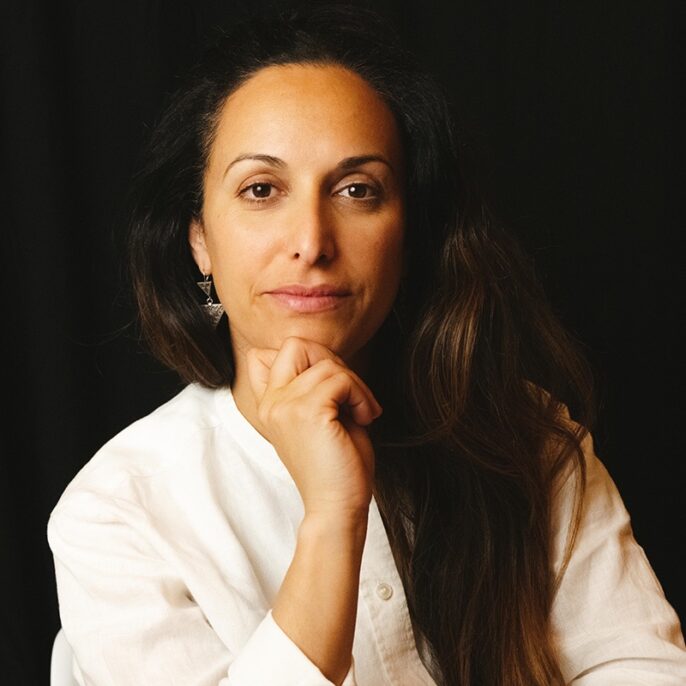 Soraya Hosni profile photo