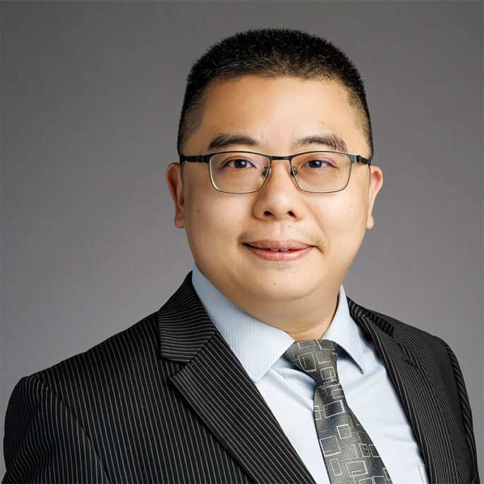 XU Heqian profile photo