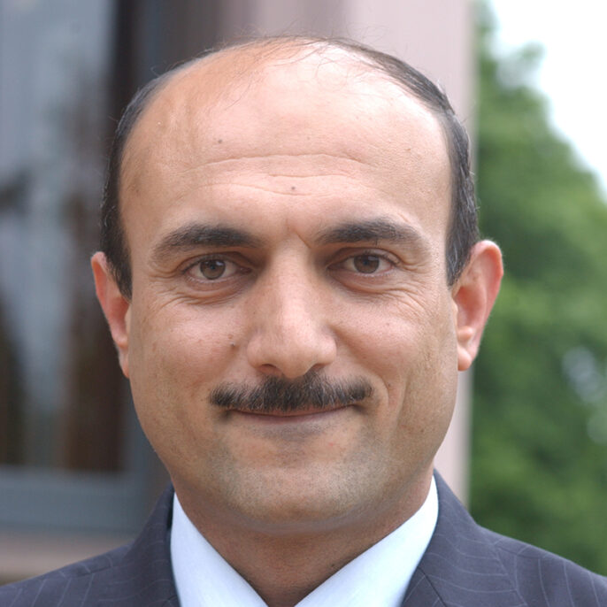 Ali Sindi profile photo