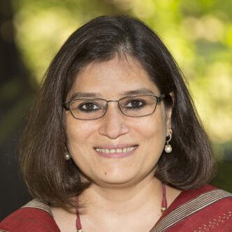 Anuradha Das Mathur Photo