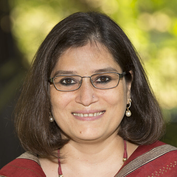 Anuradha Das Mathur profile photo