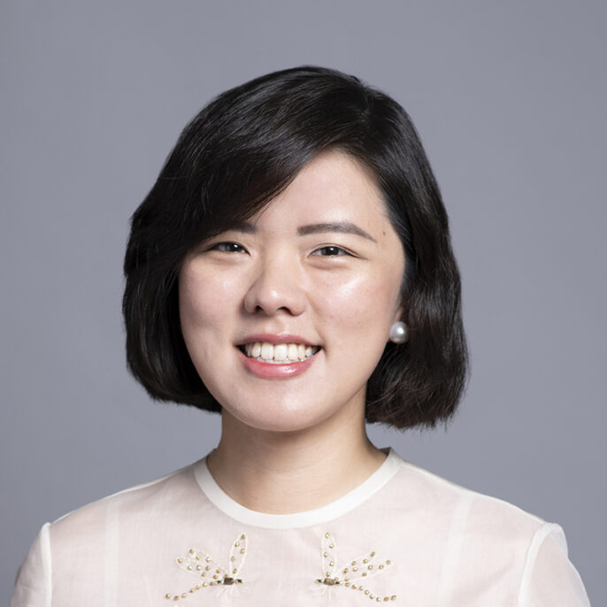 Beverly Lorraine C. Ho profile photo