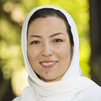 Fatema Jafari Photo