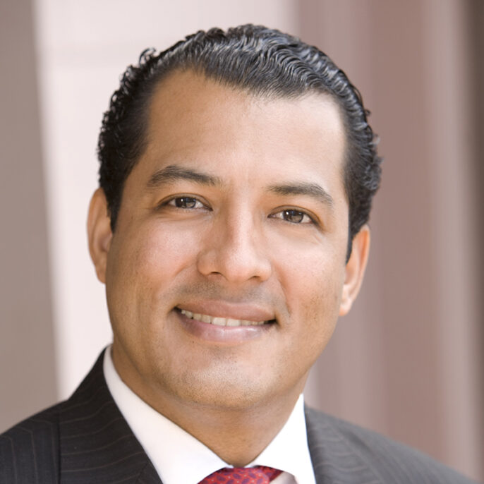 Felix Maradiaga profile photo