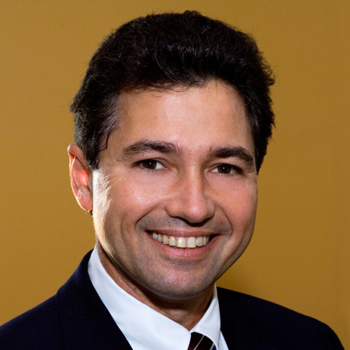 Henrique F. Salas-Römer profile photo