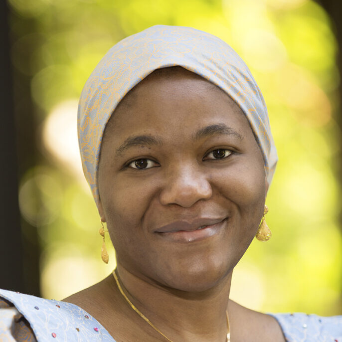 Idayat Hassan profile photo