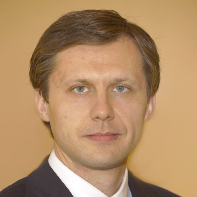 Igor Shevchenko profile photo