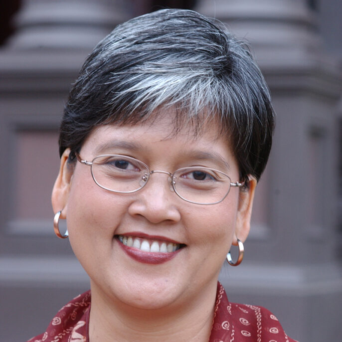 Kamala Chandrakirana profile photo