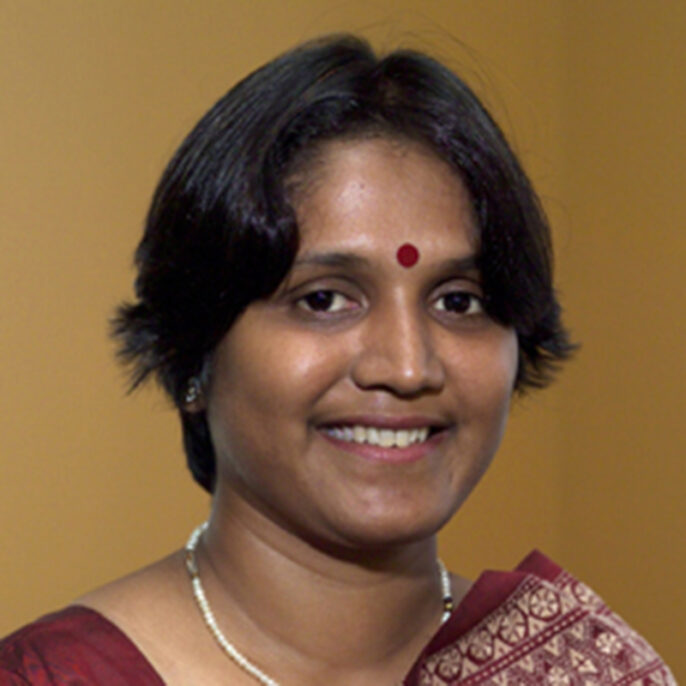 Paromita Goswami profile photo