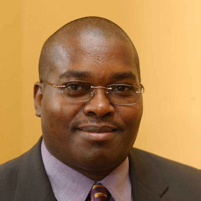 Paul Kwengwere profile photo