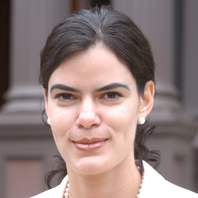 Raenette Gottardo profile photo