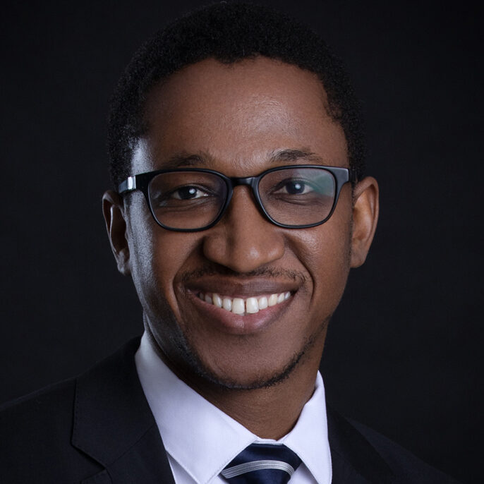 Ralph Emmanuel François profile photo