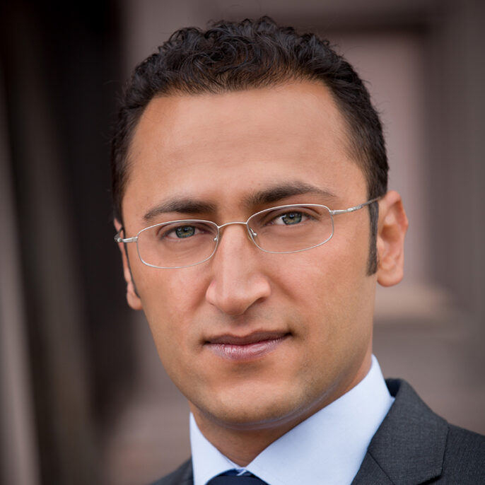 Rami Nakhla profile photo