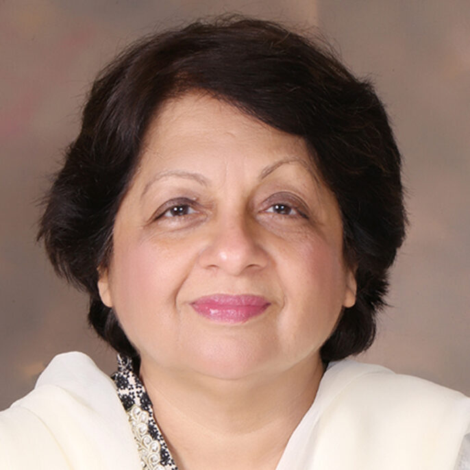 Rozina Mistry profile photo