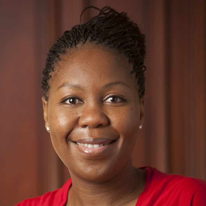 Sisonke Msimang profile photo