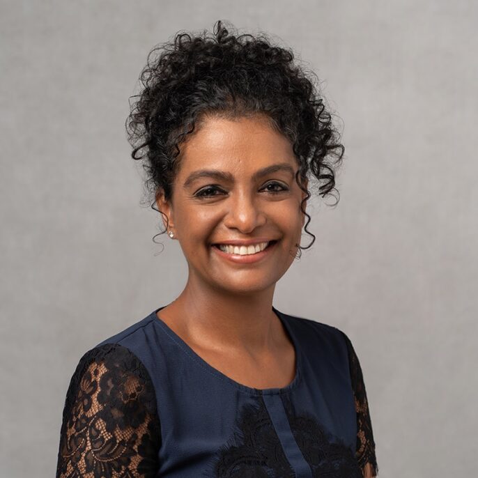 Subhashini Chandran profile photo
