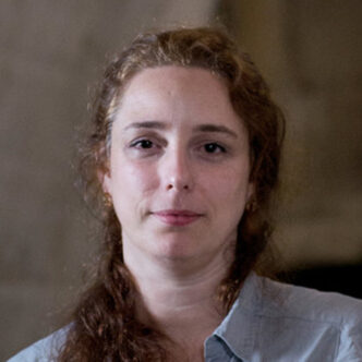 Tania Bruguera Photo