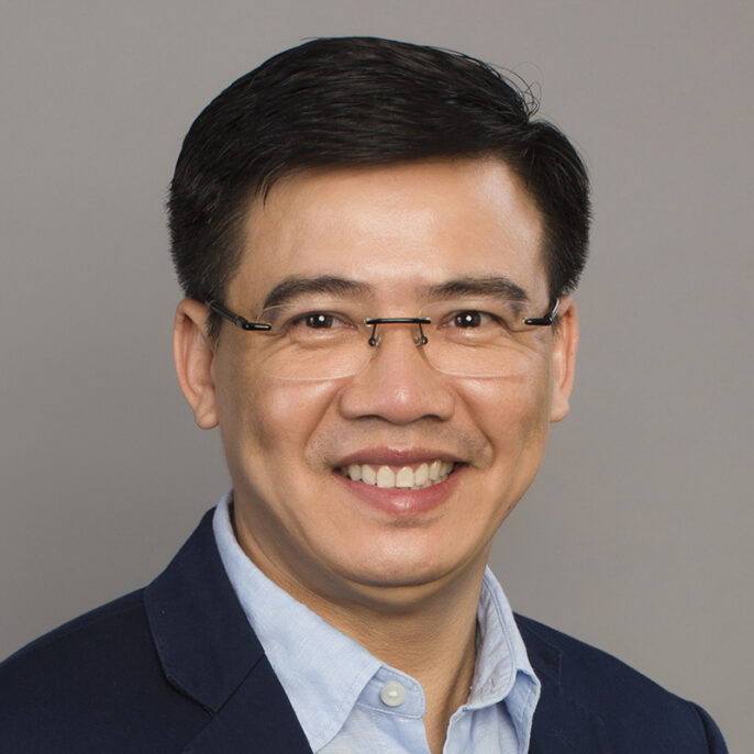 Tung Ngo profile photo