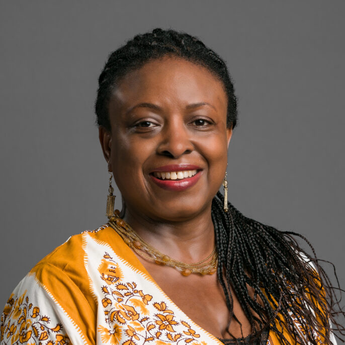 Vera D. Kwakofi profile photo