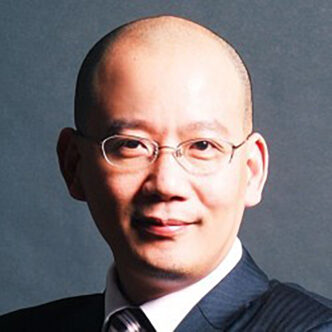 Victor YUAN Photo