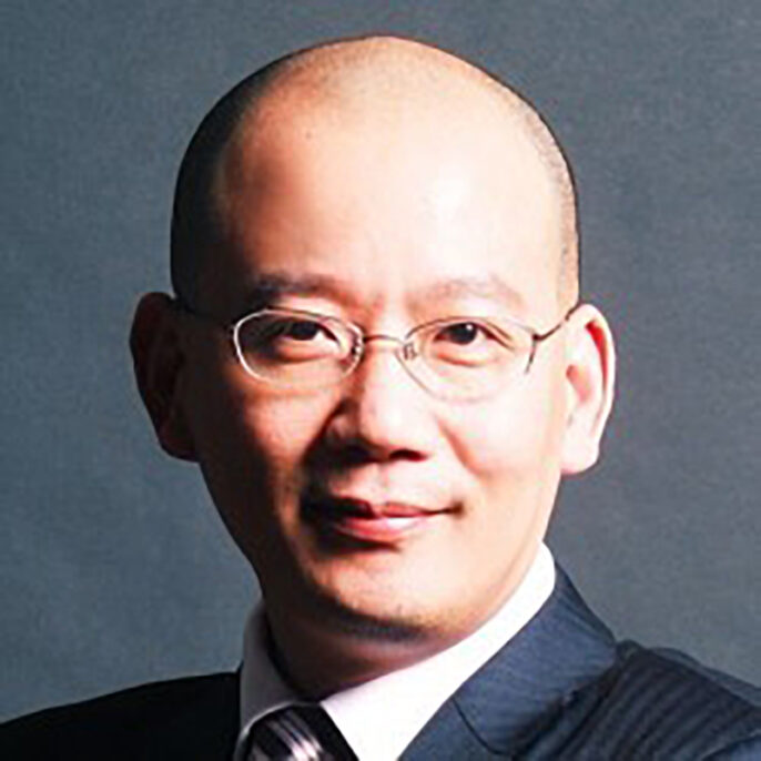 Victor YUAN profile photo