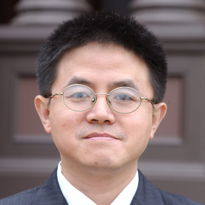 WAN Yanhai profile photo