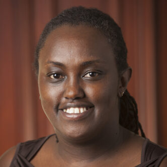 Wanja Muguongo Photo