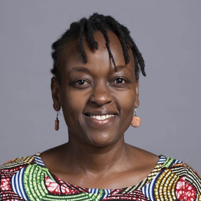 Wanjiru Mukoma profile photo