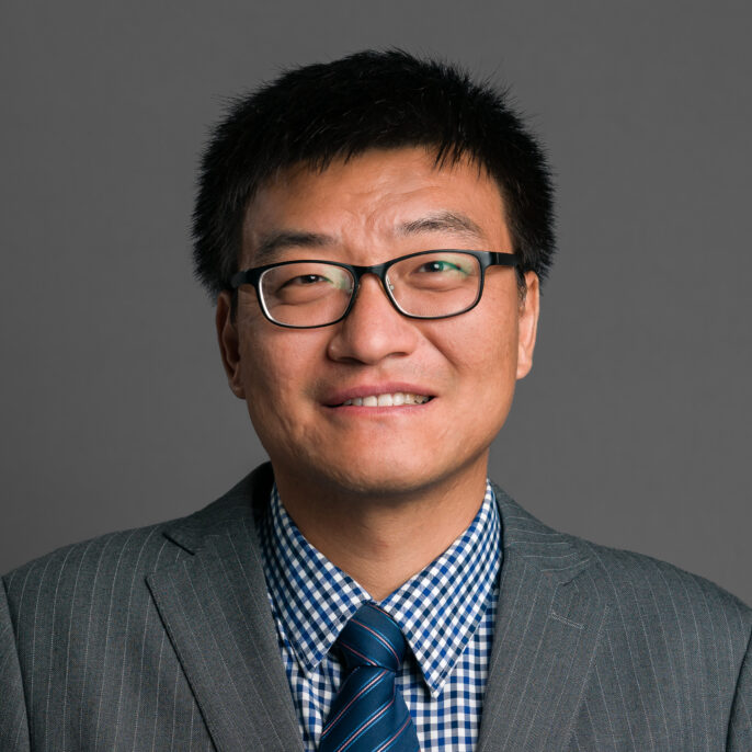 Zhao Zhong profile photo