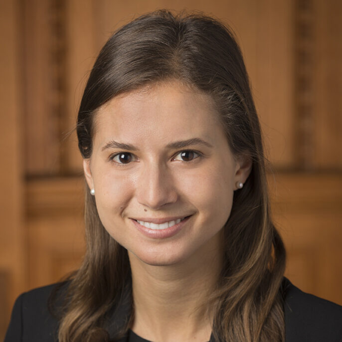 Zoe Weinberg profile photo