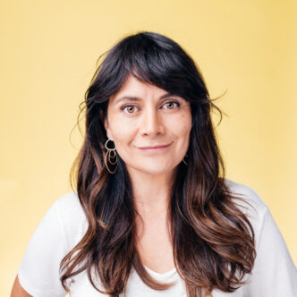 Michelle Arevalo-Carpenter Photo