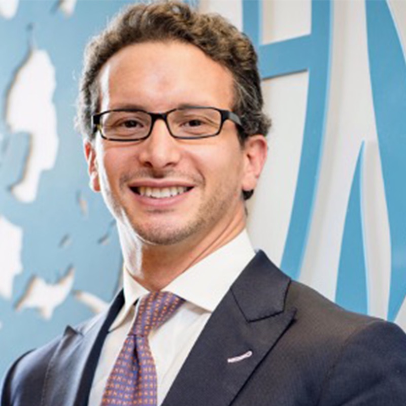 Kamal Amakrane Photo