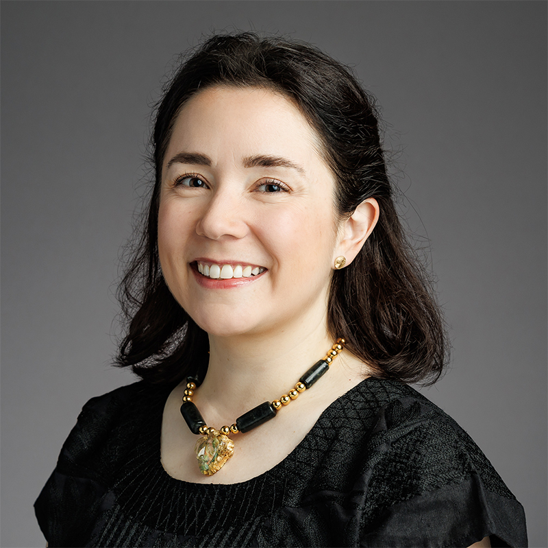 Leticia Jauregui Casanueva Photo